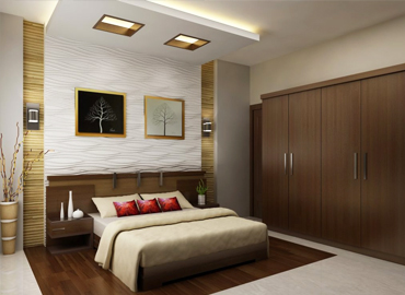 Bedroom Interior